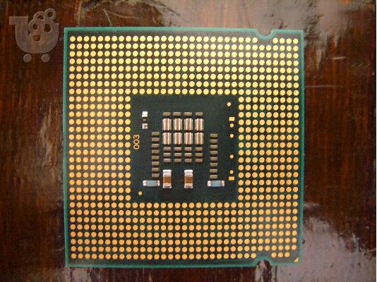 Επεξεργαστης core 2 duo e7200