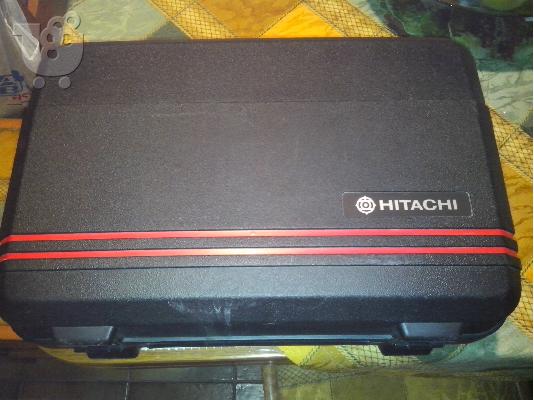 Video Camera, Hitachi VHS Movie, Model VM-600E