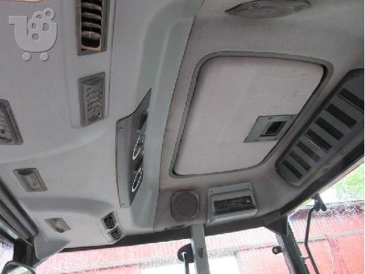 2004 Case IH CX 90
