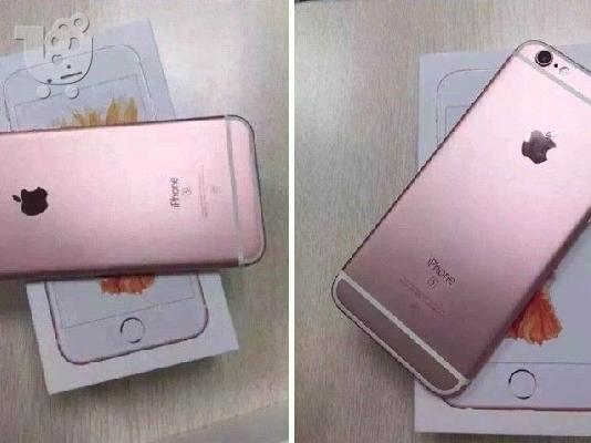 PoulaTo: Apple iPhone 6s Plus  128Gb