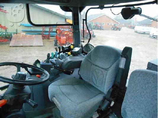 New Holland T6060 Elite