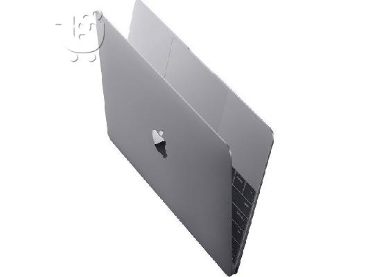 PoulaTo: NEW Apple Macbook MJY32LL/A Intel M 1.1GHz 8GB 256GB 12