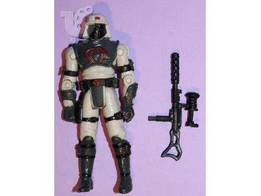 GI JOE φιγούρες