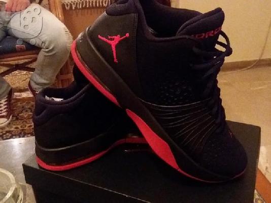 ΑΘΛΗΤΙΚΑ ΠΑΠΟΥΤΣΙΑ JORDAN 5 AM (807546-002)