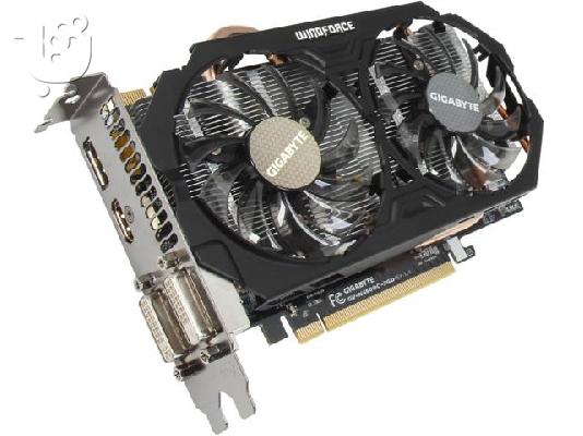 PoulaTo: Gigabyte Gtx 660 windforce 3gb