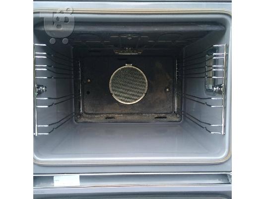 ΦΟΥΡΝΟΣ MIELE αυτόνομος εντοιχιζόμενος ΕΥΚΑΙΡΙΑ