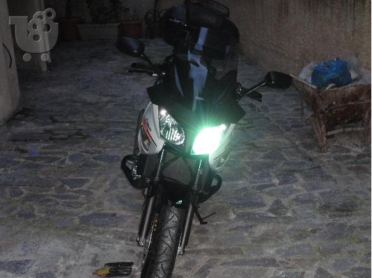 HONDA CBF 600 / ABS 