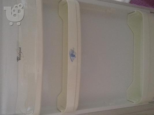 ΠΩΛΕΙΤΑΙ ΨΥΓΕΙΟ WHIRLPOOL
