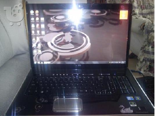 PoulaTo: HP PAVILION DV8 -1110 ea (i7-720QM/4GB/640GB)