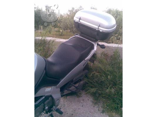 SUZUKI DL 650 