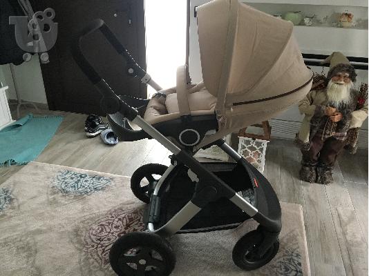 stokke trailz