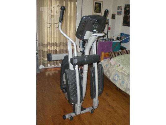 PoulaTo: Ελλειπτικό ProForm 790 HR Cross trainer, Elliptical trainer