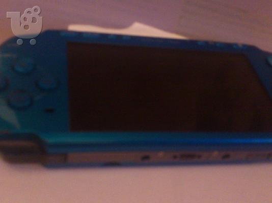 PSP