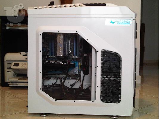 Πωλείται ολοκαίνουριο PC 354.88 ευρώ φθηνότερα