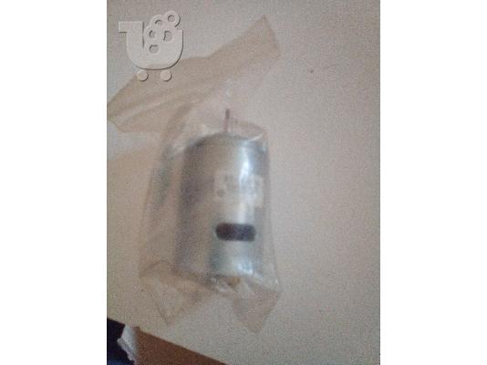 PoulaTo: MABUCHI RS-540SH-8017 DC 6V 7.2V 7.4V 22800RPM