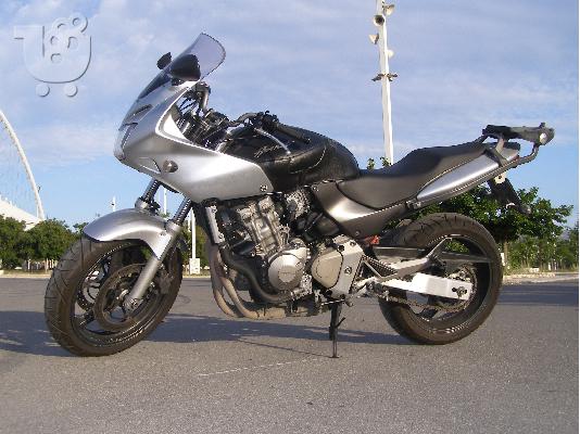 PoulaTo: HONDA CB 600 F Hornet '03