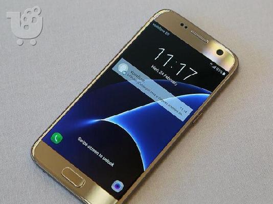 PoulaTo: samsung galaxy s7 clone