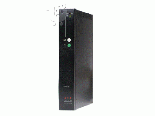 Πωλουνται 2 Ups MGE Pulsar EL 4    άριστη κατάσταση με λίγες ώρες λειτουργιας. καινουργιες...