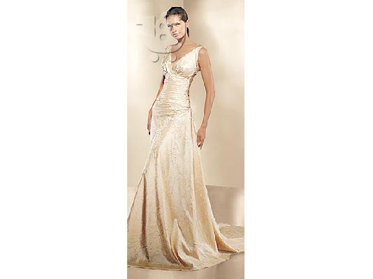 PoulaTo: ΝΥΦΙΚΟ LA SPOSA (PRONOVIAS)