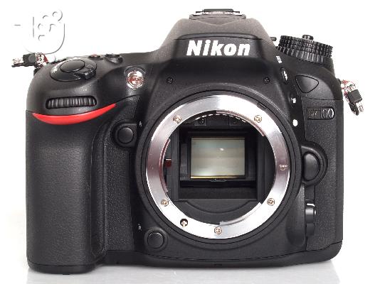 PoulaTo: NIKON D7100 BODY