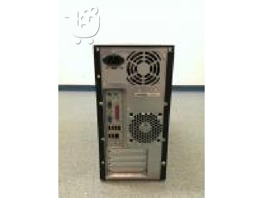 Hewlett-Packard HP dx2000