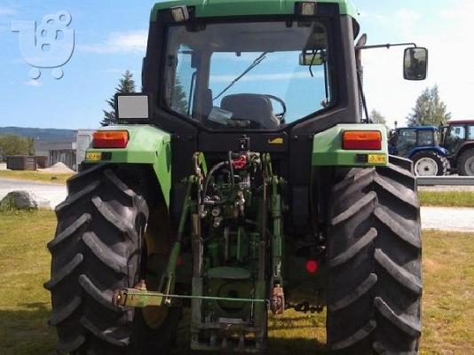 2006 John Deere 6310