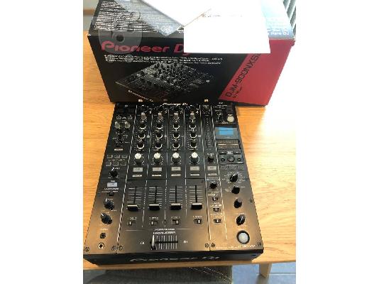 Pioneer DJ XDJ-RX3, Pioneer XDJ XZ , Pioneer DDJ 1000, Pioneer DDJ 1000SRT DJ Controller ,...