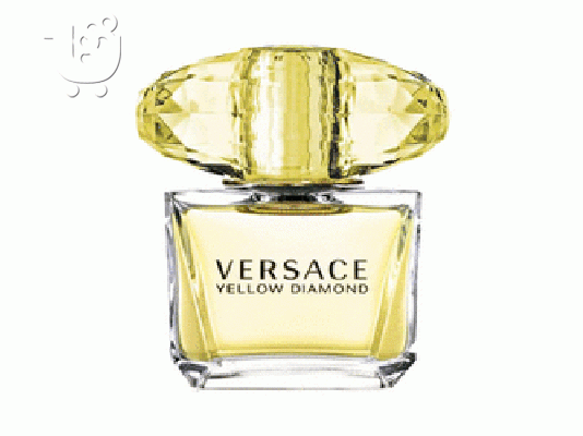 PoulaTo: VERSACE  YELLOW DIAMOND 90ml