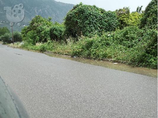 PoulaTo: οικοπεδο 354τμ εντος σχεδιου(καλαματα)