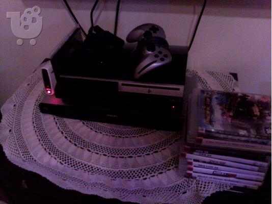 PoulaTo: playstation 3