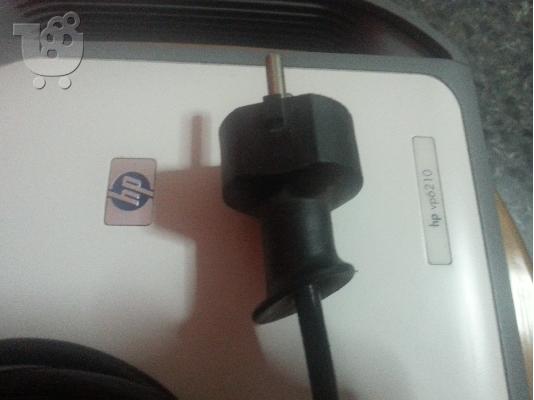 Projector HP-VP6210