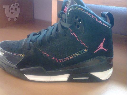 PoulaTo: παπουτσια jordan