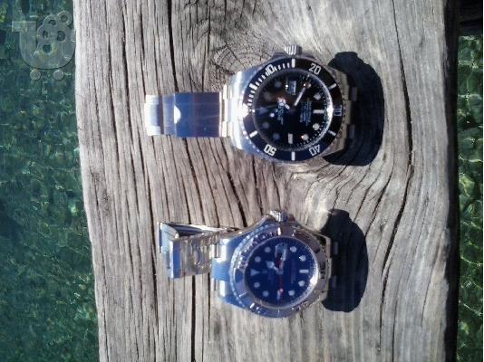 ROLEX REPLICA -ETA/TOP/GOLD