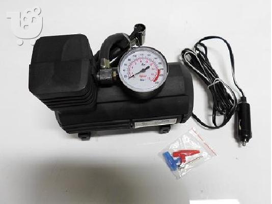 ΚΟΜΦΛΕΡ ΑΕΡΟΣ 12 V  150 P.S.I     MINI