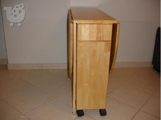 Τραπεζαρία για όλους τους χώρους