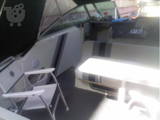 sea-ray sundancer 24