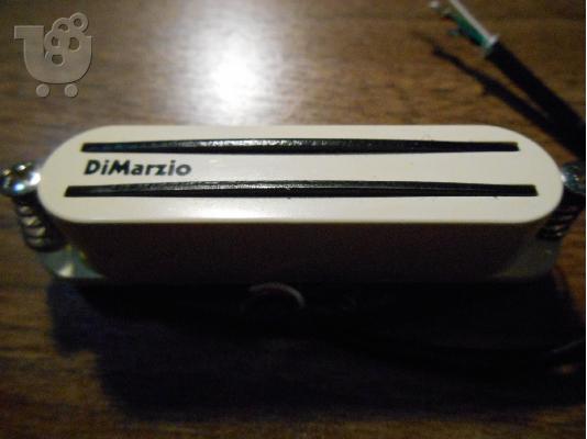 PoulaTo: Πωλειται DiMarzio DP182