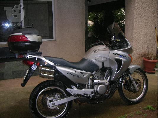 HONDA XL 650 V Transalp 