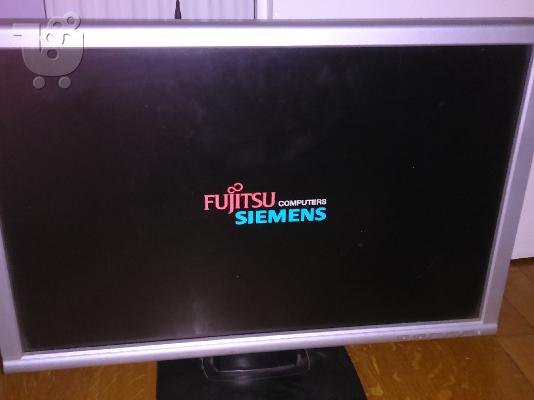 fujitsu oθονη