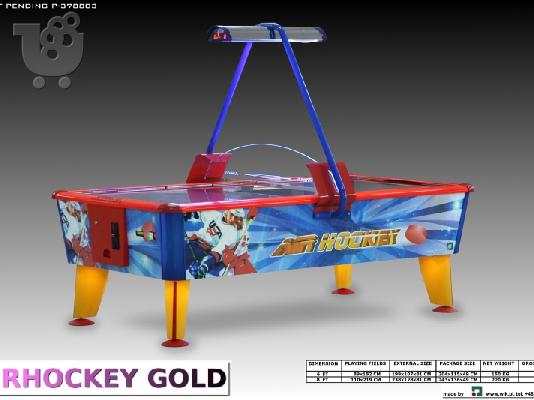 αιρ χοκευ,air hockey me kerma