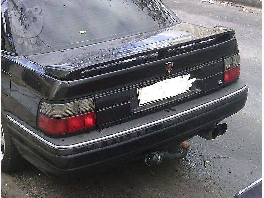 PoulaTo: ΚΟΤΣΑΔΟΡΟΣ ΑΠΟ ROVER 400