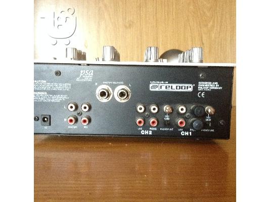 reloop cdiera kai miktis