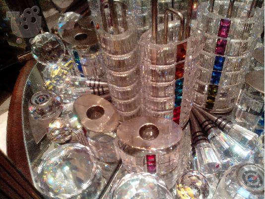 Συλλογή Swarovski