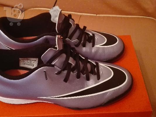 ΠΩΛΟΥΝΤΑΙ  NIKE MERCURIAL VORTEX II