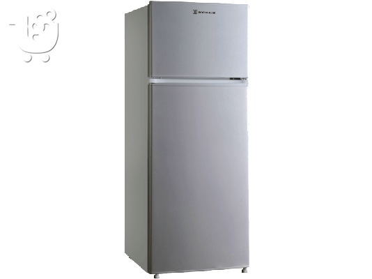 PoulaTo: Morris Ψυγείο Δίπορτο Inox A++ S88211DAP