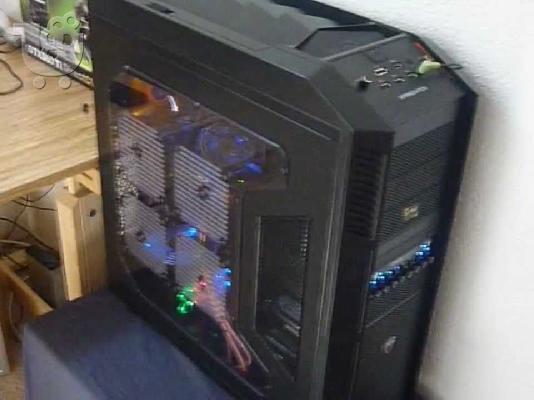 PoulaTo: Κάλο Gaming PC