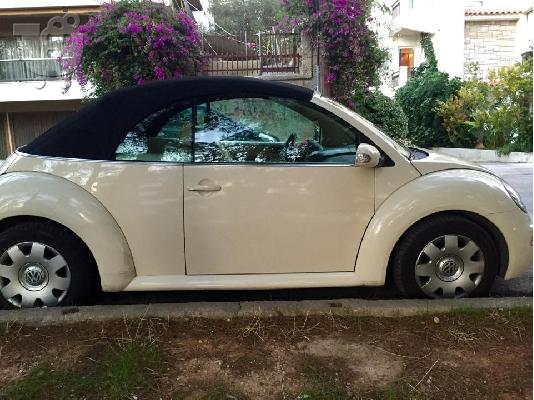 VW BEETLE 