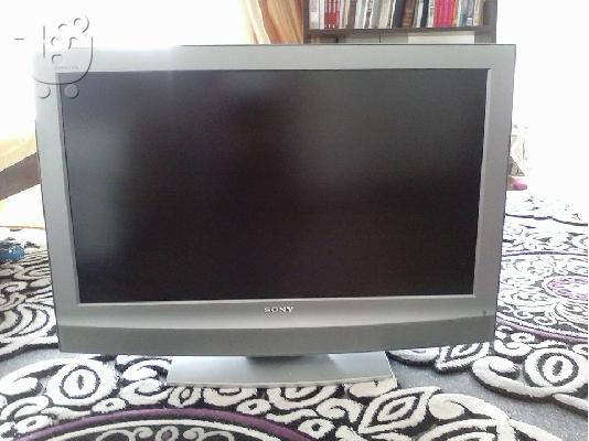 PoulaTo: Τηλεόραση LCD