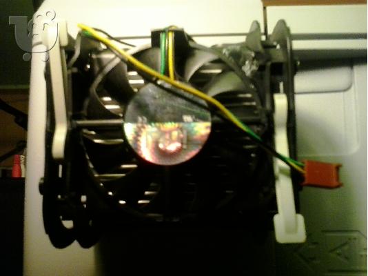 cooler - ψυκτρα socket 478