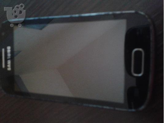 PoulaTo: Samsung ACE 2